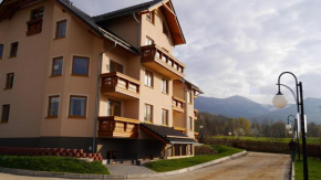 Apartament EverySky Karpacz - Prusa 2A/09, Karpacz